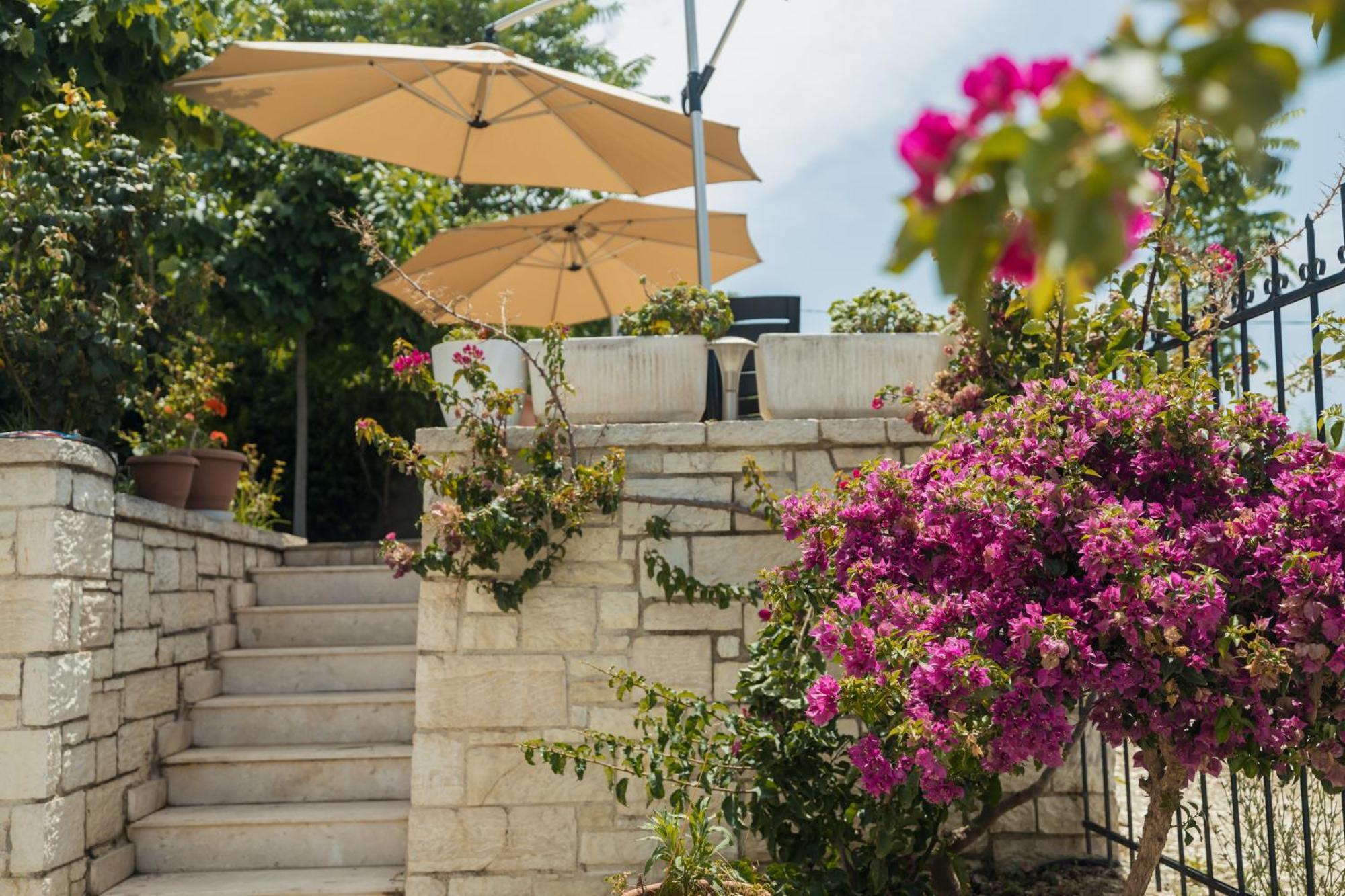 Hotel Klevi Vlorë Exterior foto